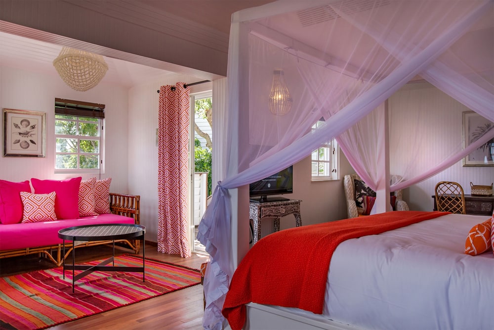 GYP SEA Saint Barth - Property Image 103