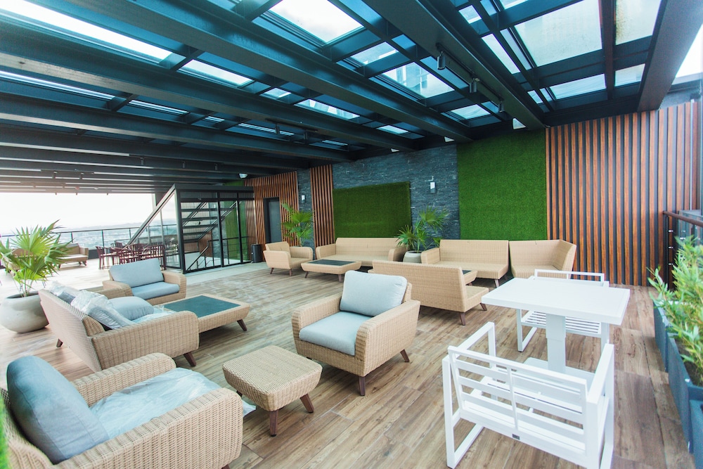 Accra Luxury Apartments at Kass