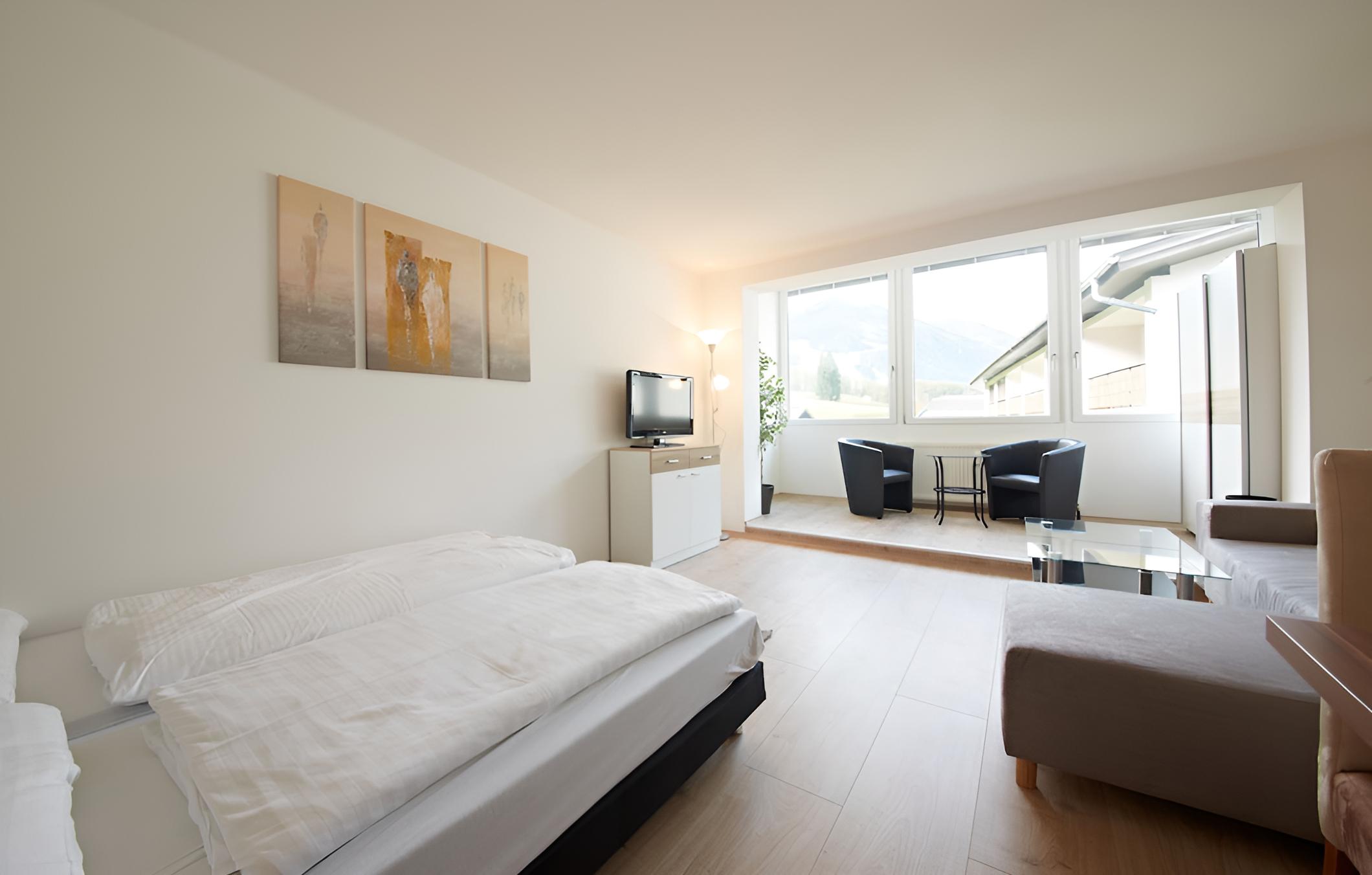 Appartements Fürst