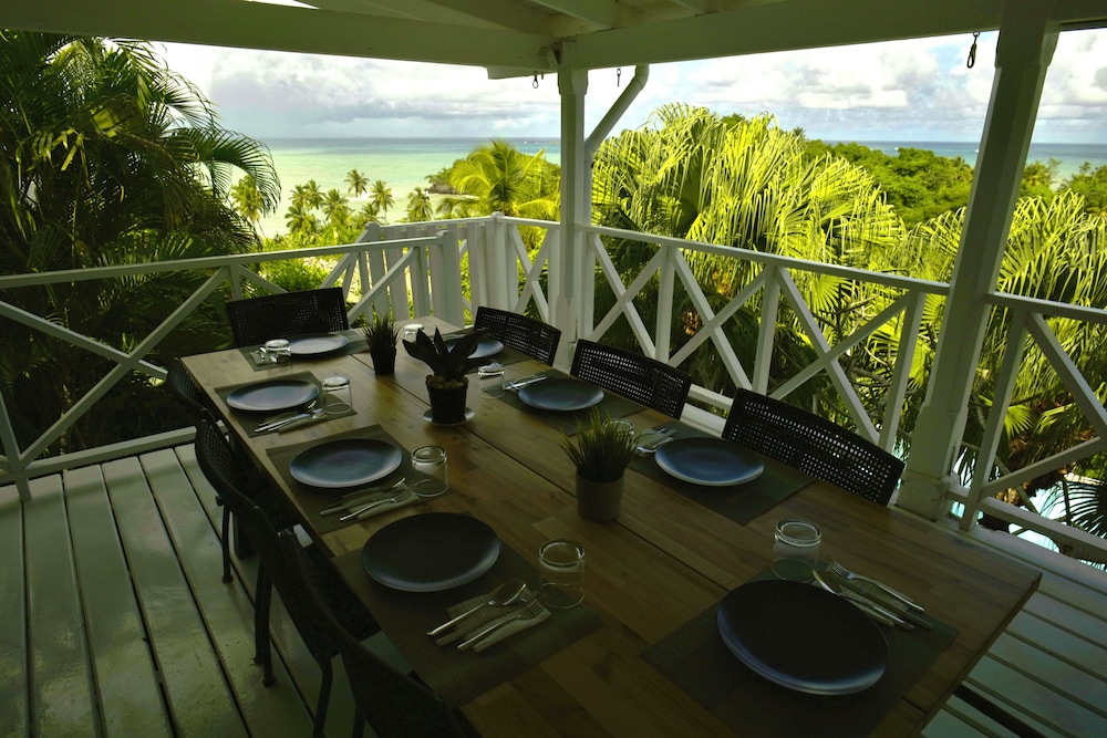 Villa Valentine SeaView Family Cozy WiFi