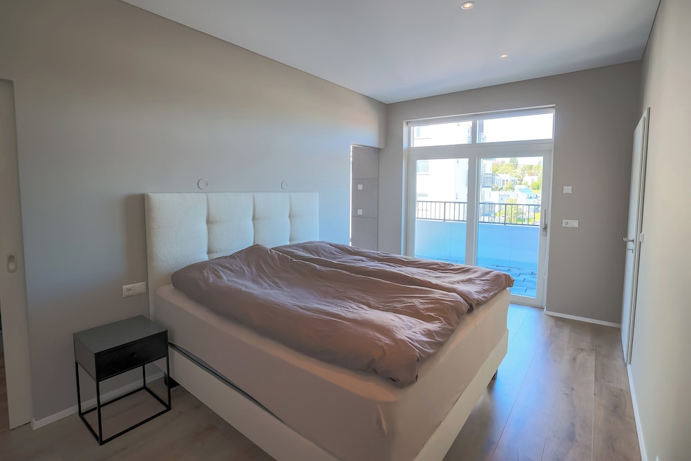 Hofsbót Luxury apartment