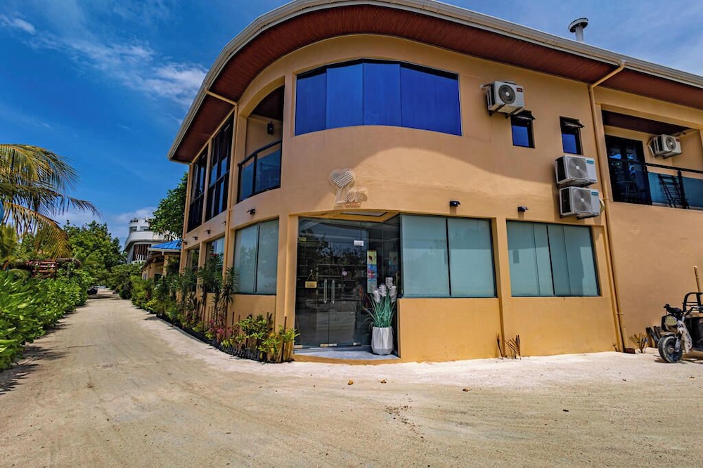 Bibee Maldives