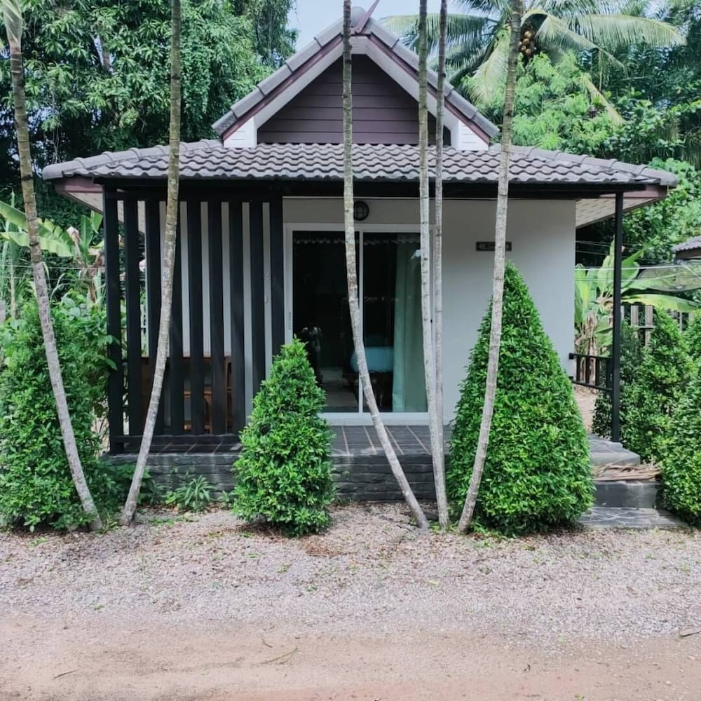 Hotel Lungpodkow resort - Image 1