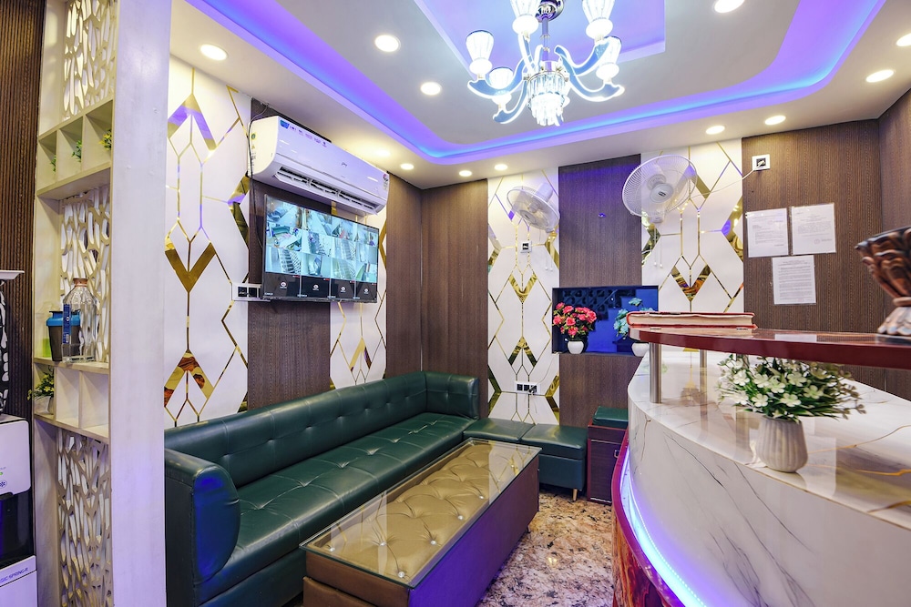 Fabhotel Blue Bell