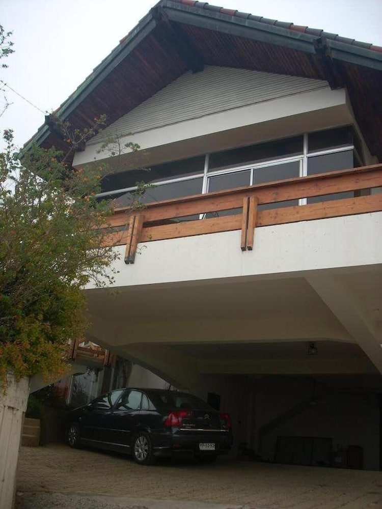 My Father's House