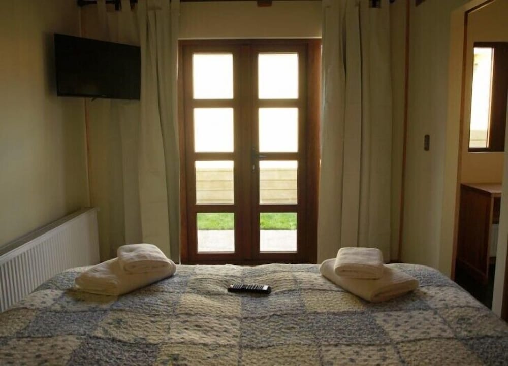 Cabañas Shenu Patagonia