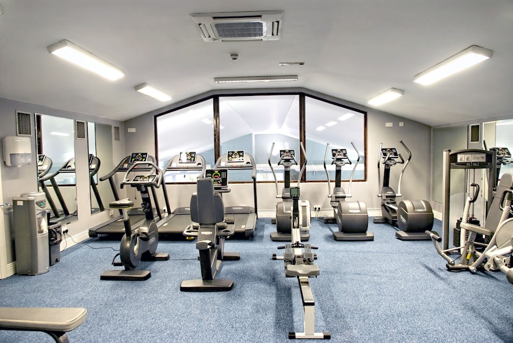 Ennis Vacations - Hotel Woodstock, an Ascend Hotel Collection Member - Property Image 10