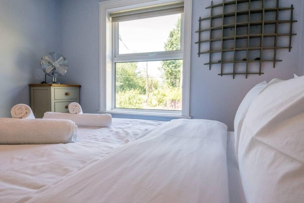 Rose Cottage Halesworth Air Manage Suffolk, photo 19