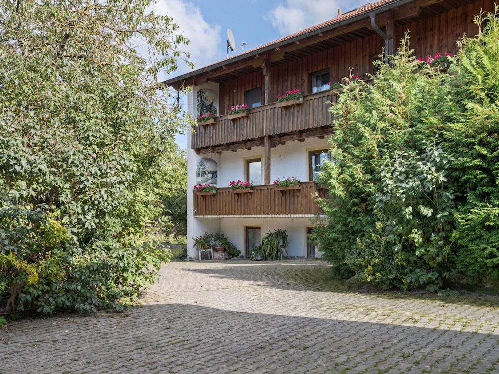 Ferienwohnung in der Nahe des Skigebietes view 4