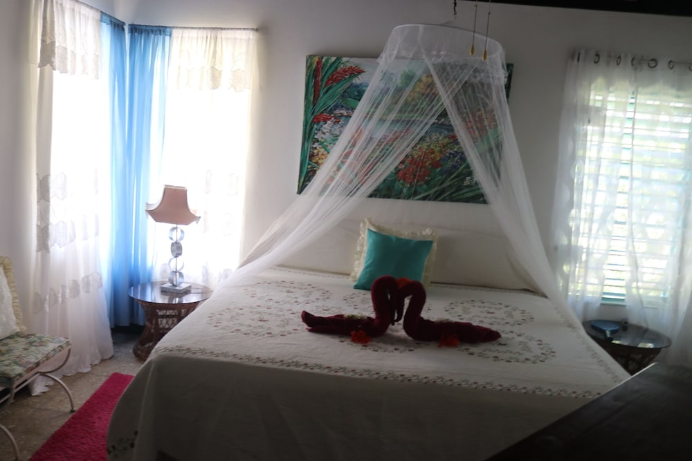 Beach Palm Villa, photo 42