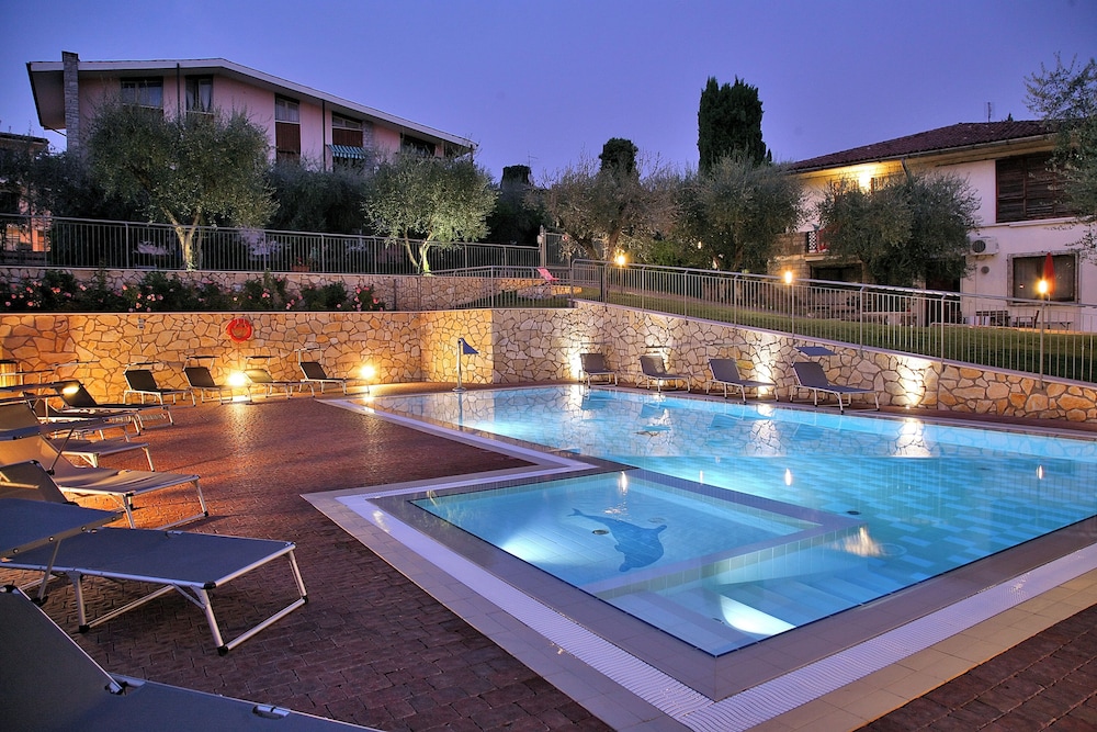 Residence Uliveto