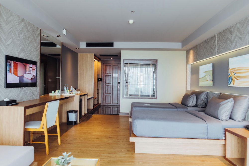 The Senses Resort & Pool Villas, Phuket