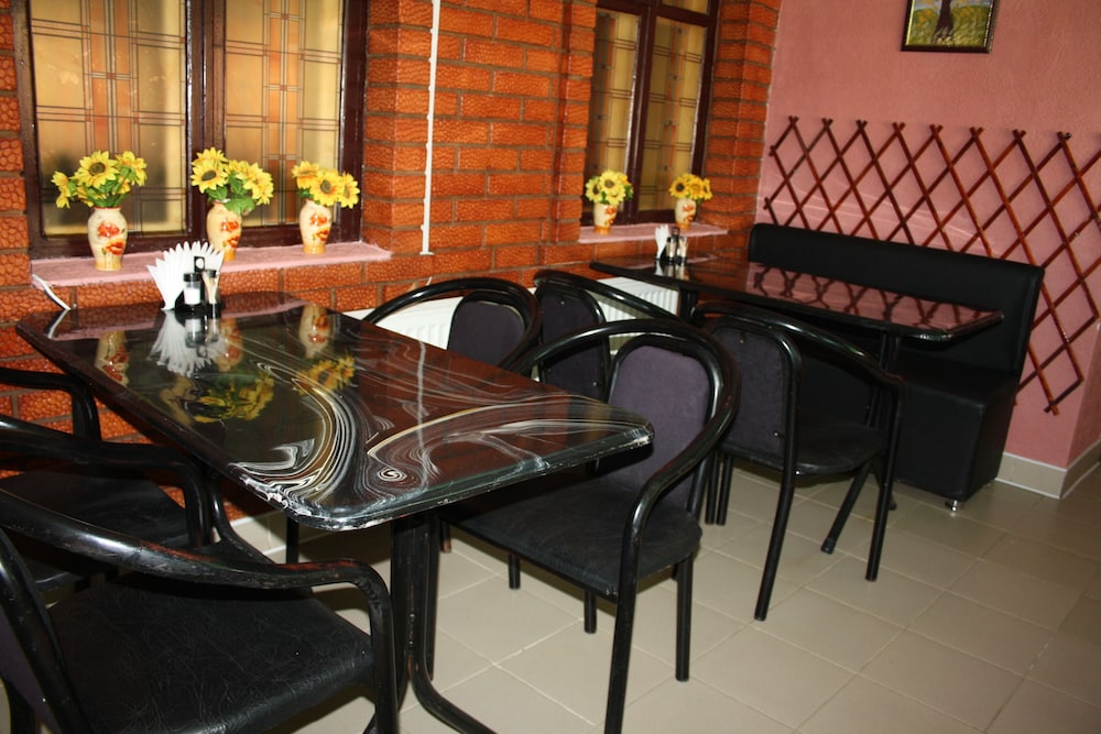 Like Home - Hostel