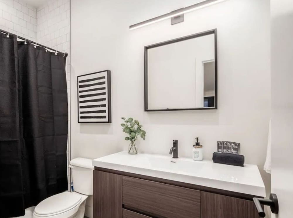 Stylish Getaway -columbus-3 Bedroom Masterpiece