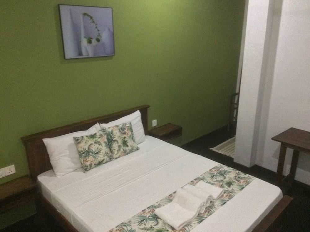 Grace Greenville Homestay view 3