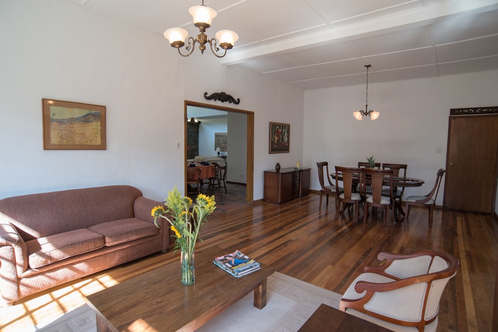 Casa El Embrujo By Nomad Guru
