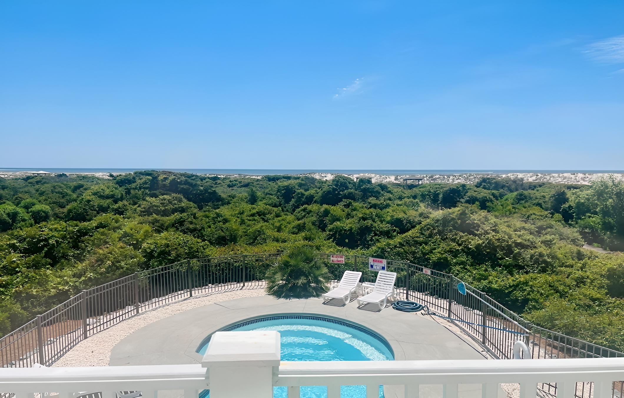 Lazy Days - 6 Br Home