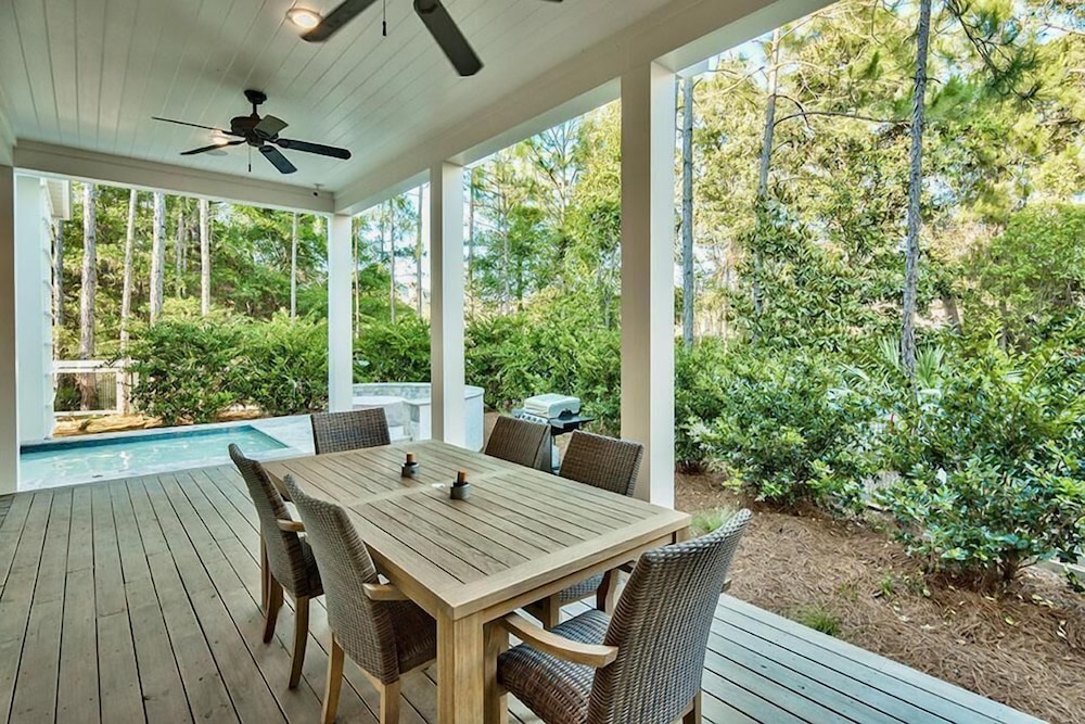 WaterColor Reunions 7 Bedroom Holiday Home by Five Star Properties
