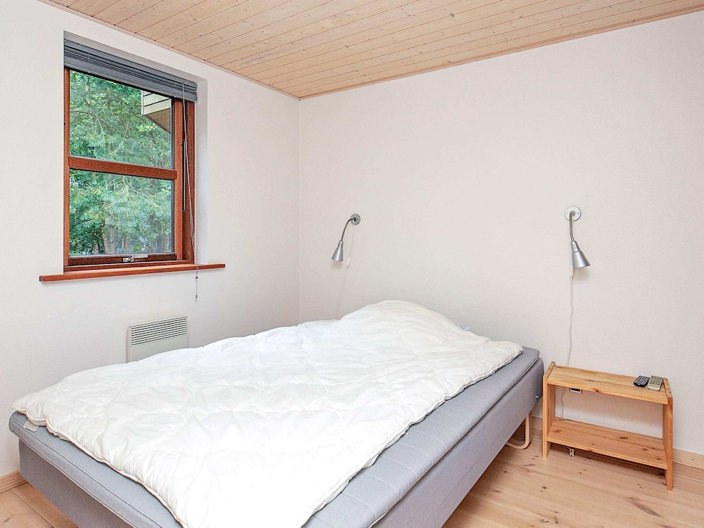 8 Person Holiday Home in Skals view 5