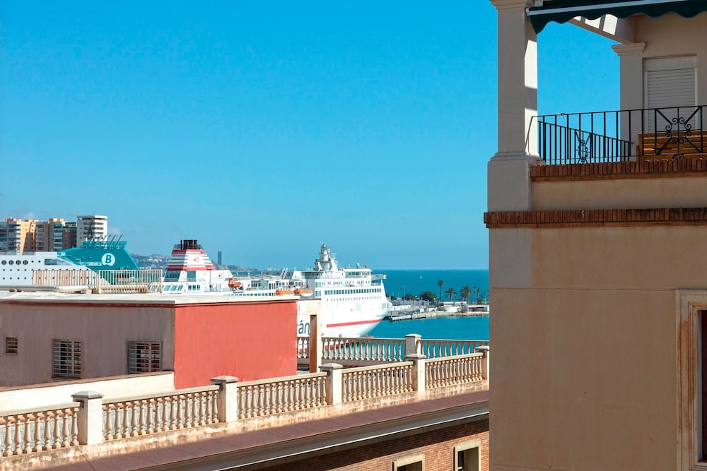 Cozy Apartment in M Laga Center Duquesa de Parcent