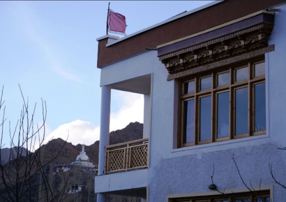 TIH Hotel Panorama