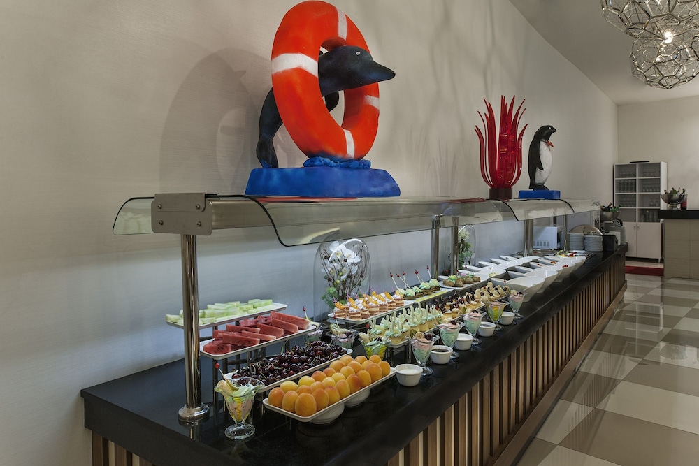 Botanik Platinum - All Inclusive