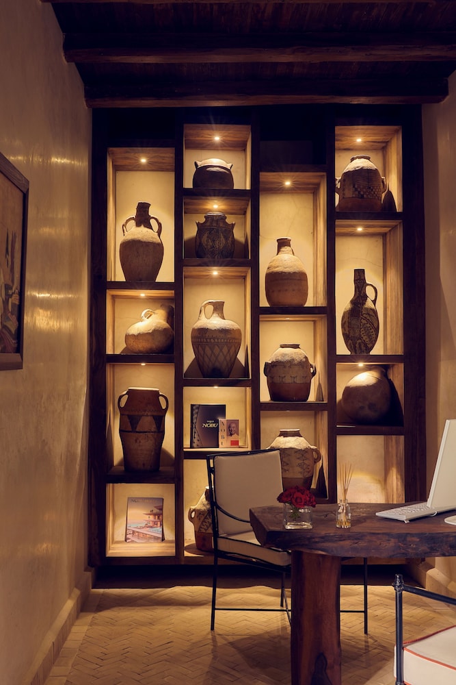 Nobu Riad