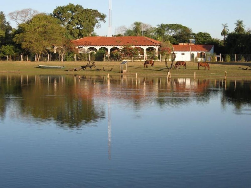 Fazenda 4 Cantos