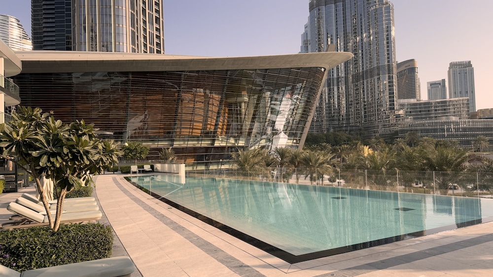 Grande Signature Residence - 4906 2BD