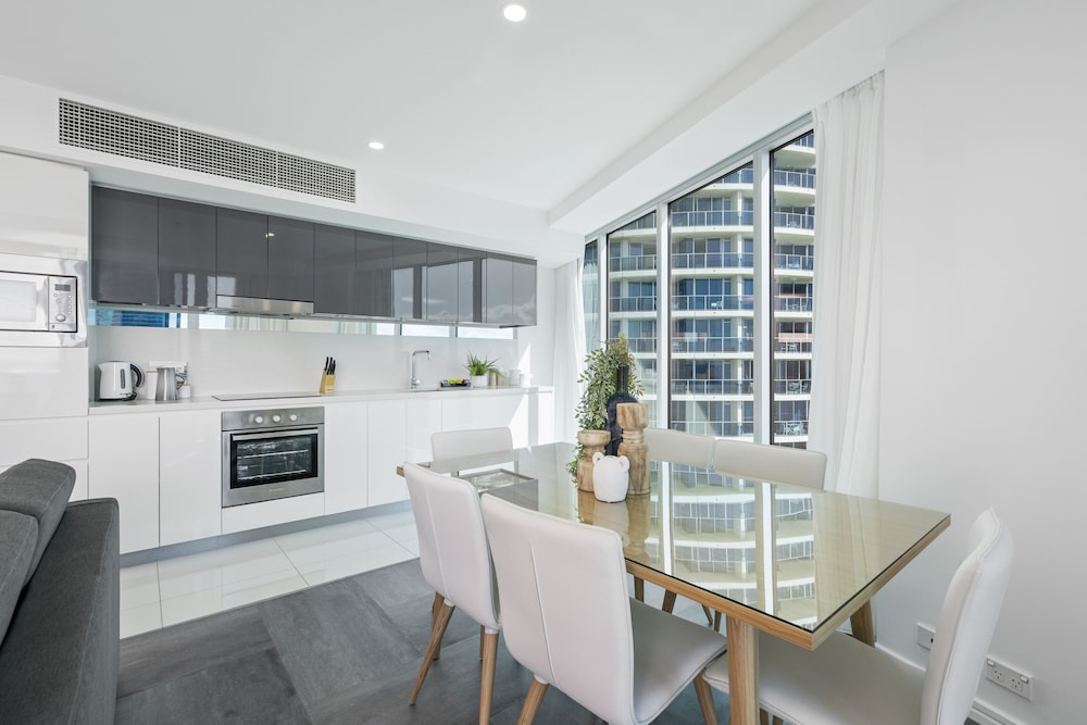 H-Residences Surfers Paradise - GCLR