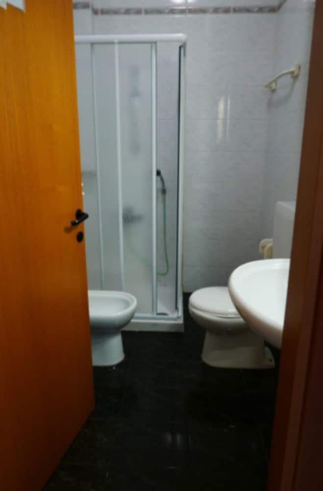 Bright Flat With Large Balcony in Bibione