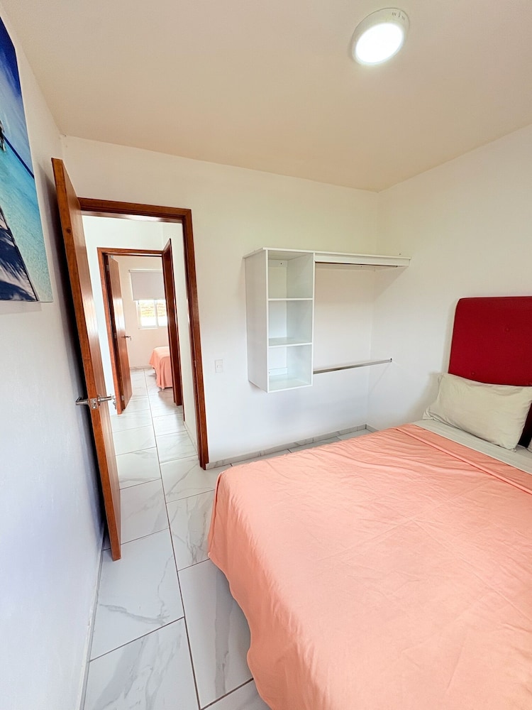 Departamento Basilio Badillo D