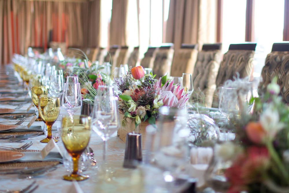 Palala Boutique Game Lodge & Spa