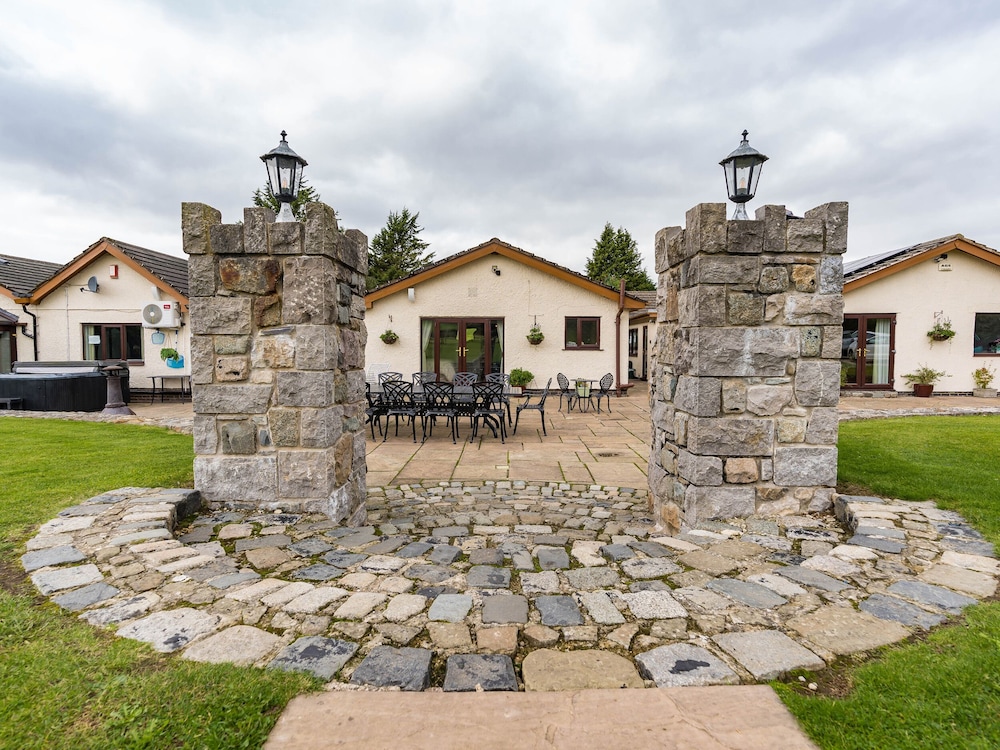 Brookway Lodge