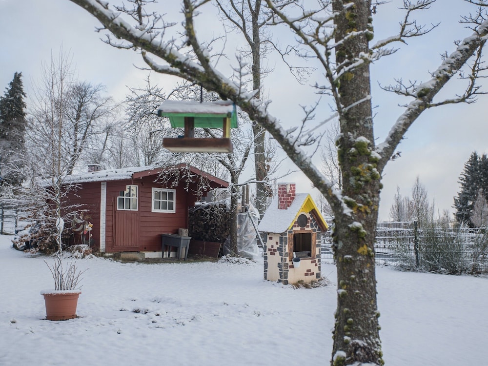 Gemutliche Wohnung Nahe Zentrum und Skigebiet