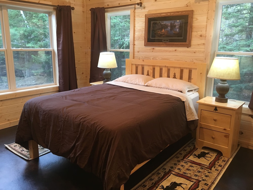 Moose Track Adventures Resort
