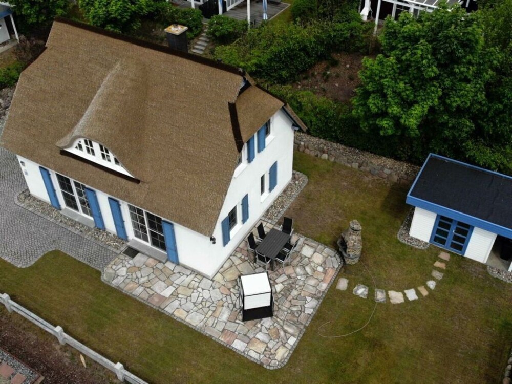 Holiday Home Hannah Comfortable Vacation Home