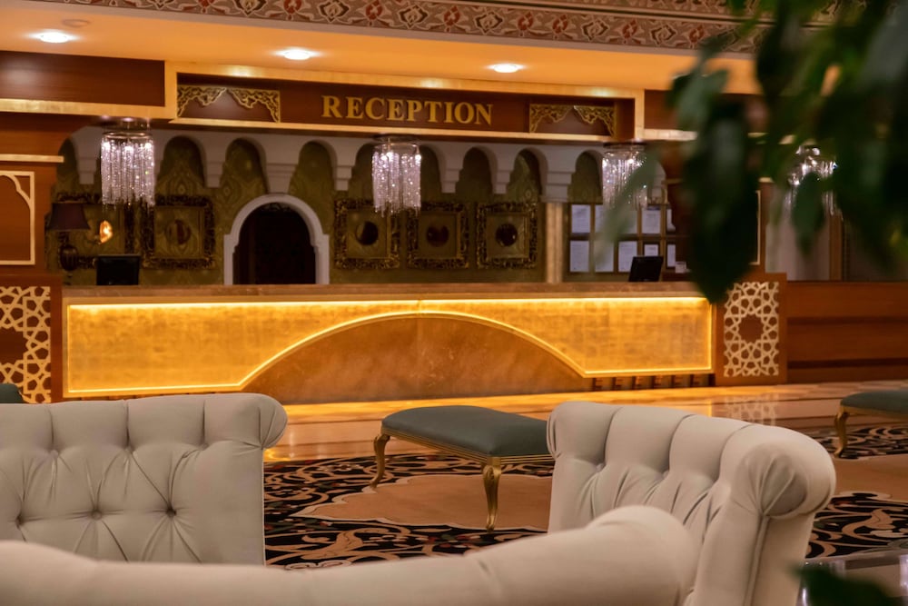 Adalya Resort & SPA Hotel - Adults Only +16