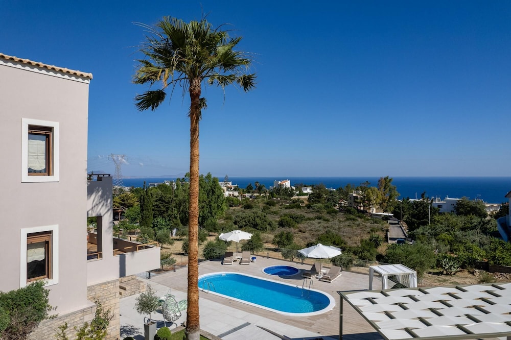 Villa Natura - With Private Heated Pool view 2