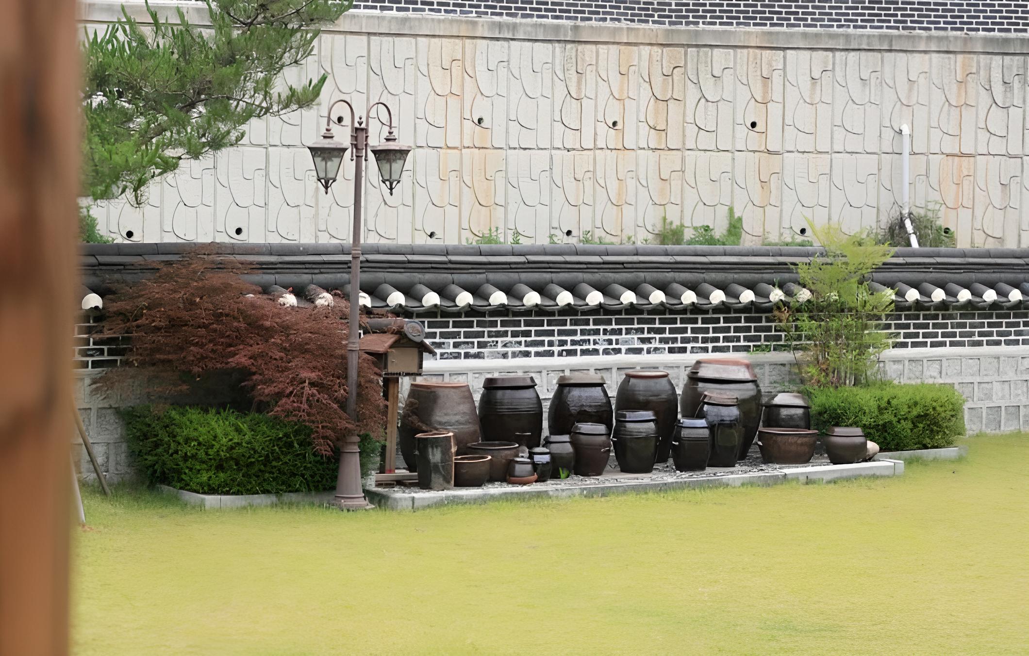 Cheongju Solhyang Hanok Pension view 4