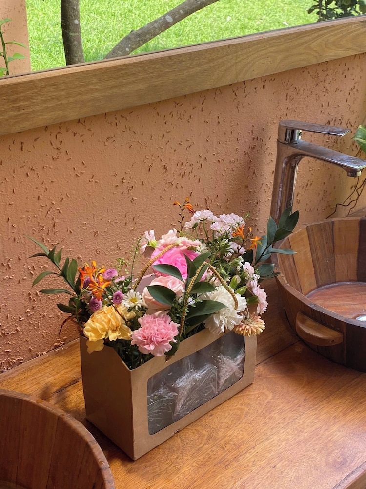 Asahi Luxstay - Moncada Motel