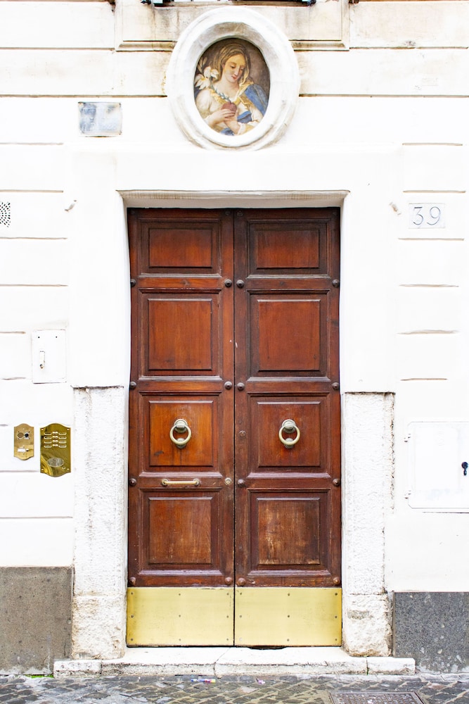Casa Pietra