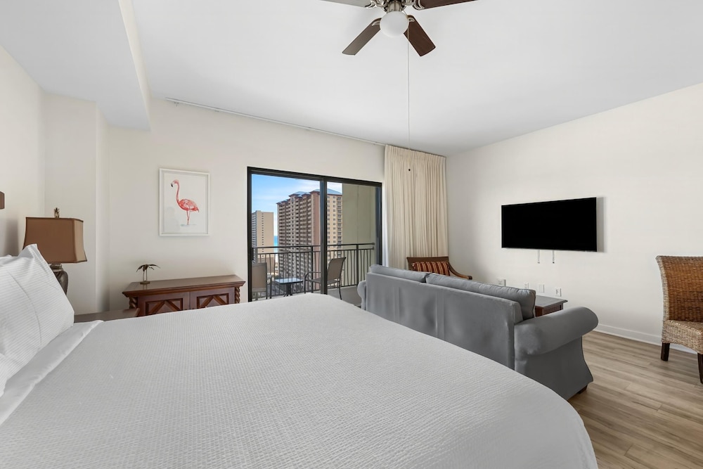 Origin at Seahaven by Panhandle Getaways
