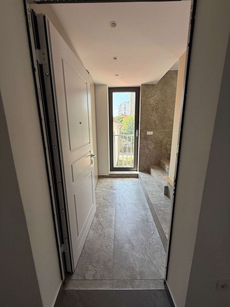 Crown Residence Luxury 2BR in Ljubljana Downtown