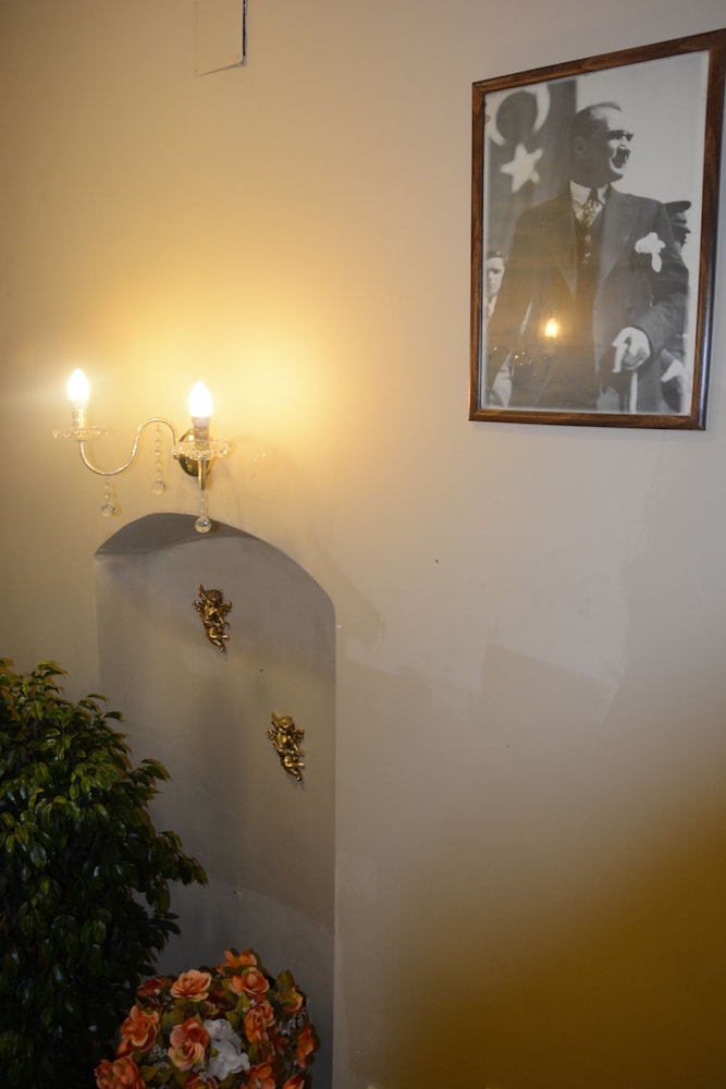 Taksim Ruby Süitler - Image 48