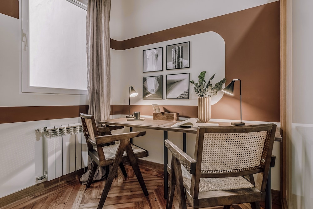 Tupiza - 3 Bedrooms and Office in Goya