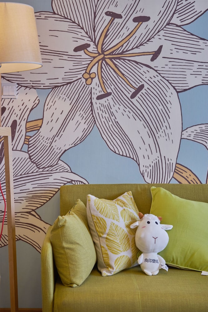 Hangzhou Stone Boutique Guesthouse