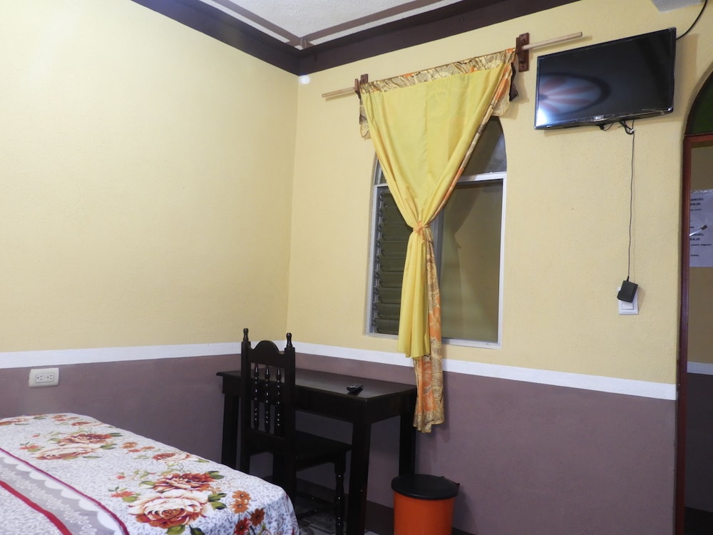 Casa Emanuel Hospedaje view 3