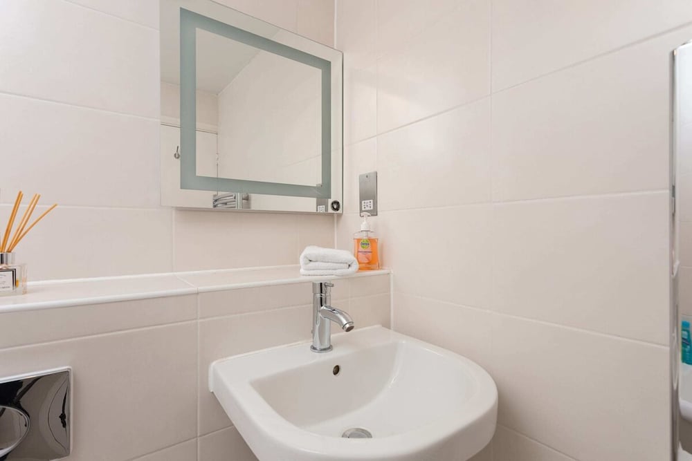 1 Bedroom Flat in South Kensington