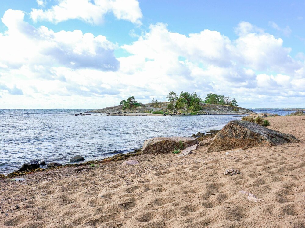 6 Person Holiday Home in Oskarshamn